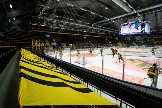 Skellefteå Kraft Arena
