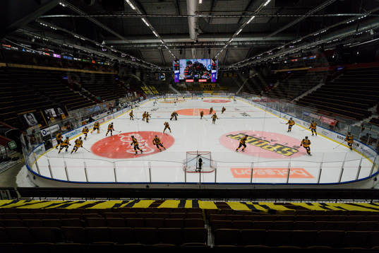 Skellefteå Kraft Arena