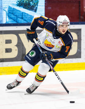 Djurgårdens Robert Nardella