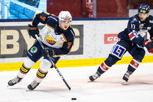 Djurgårdens Robert Nardella