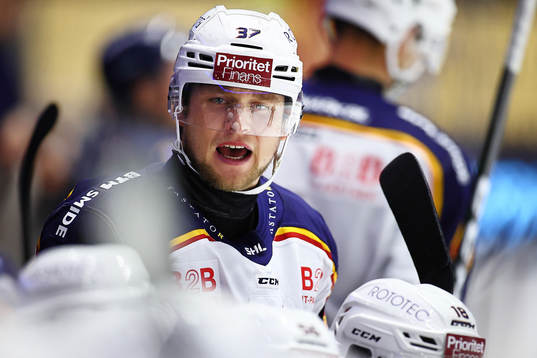 Djurgårdens Jesper Pettersson