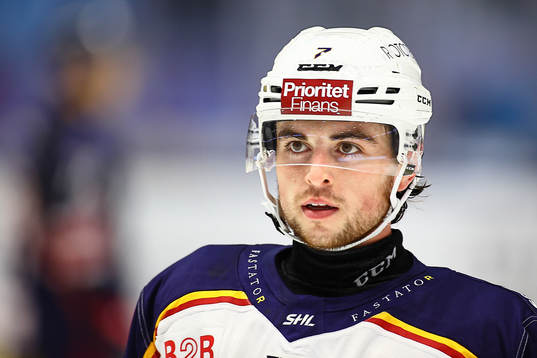 Djurgårdens Robert Nardella