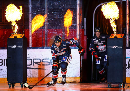 Linköpings Jaakko Rissanen