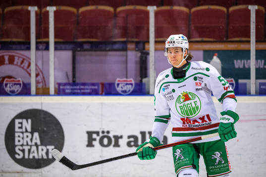 Rögles Moritz Seider