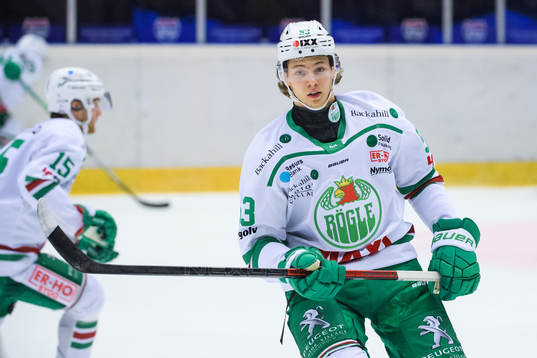 Rögles Moritz Seider
