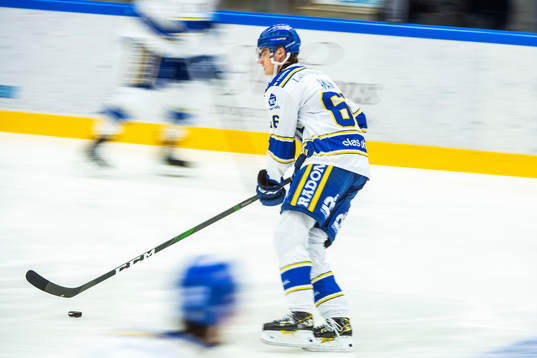 Leksands Nils Åman
