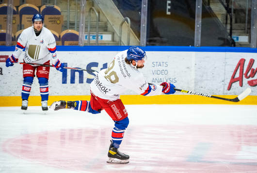 Oskarshamns Oliver Larsen