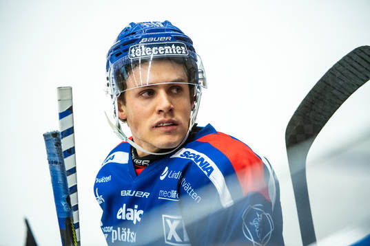 Oskarshamns Tylar Kellerher deppar