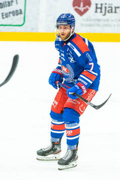 Oskarshamns Adam Janosik