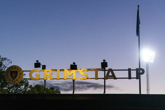 Grimsta IP