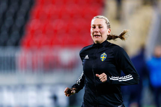 Domare Tess Olofsson