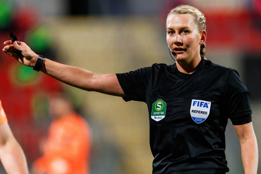 Domare Tess Olofsson