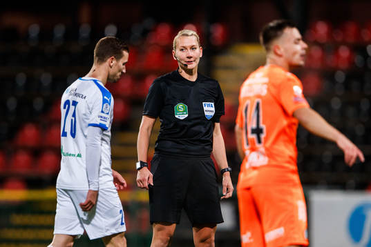 Domare Tess Olofsson