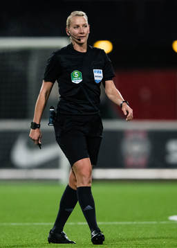 Domare Tess Olofsson