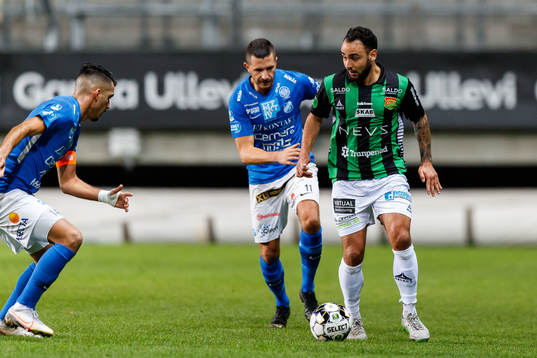 GAIS Richard Yarsuvat