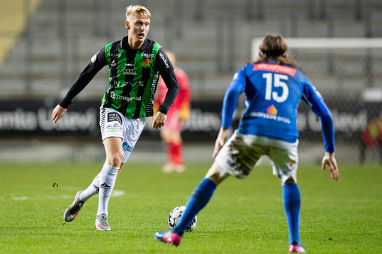 GAIS Joackim Åberg
