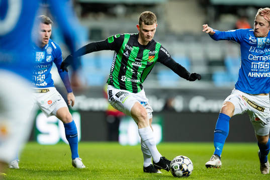 GAIS Meinhard Egilsson Olsen