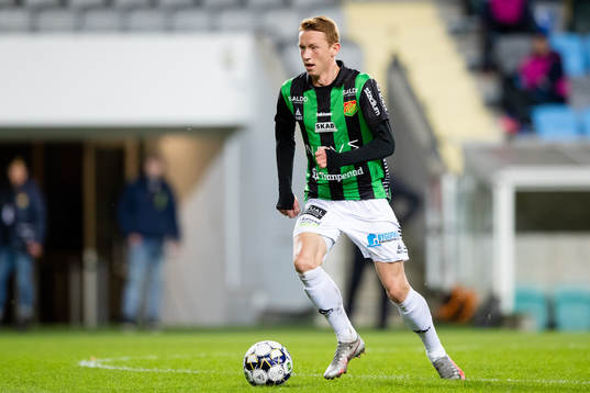 GAIS Julius Lindberg