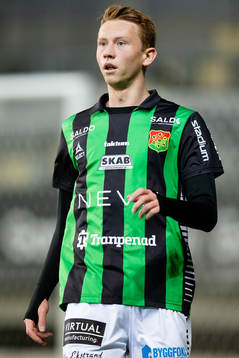 GAIS Julius Lindberg