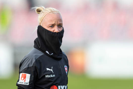 Rosengårds Caroline Seger