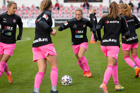 Rosengårds spelare