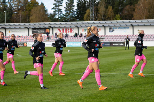Rosengårds spelare