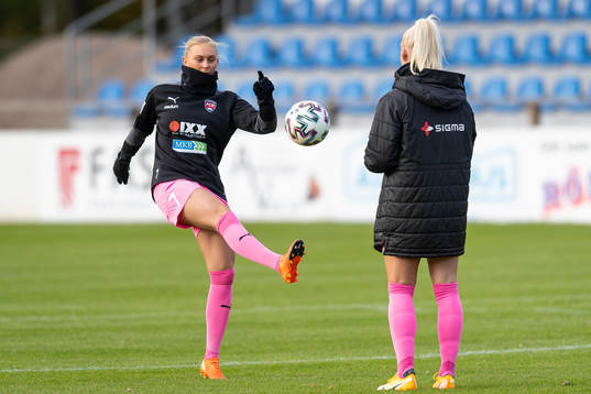 Rosengårds Beatrice Persson