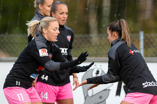 Rosengårds Mimmi Larsson