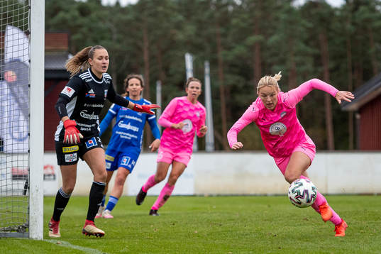 Rosengårds Mimmi Larsson