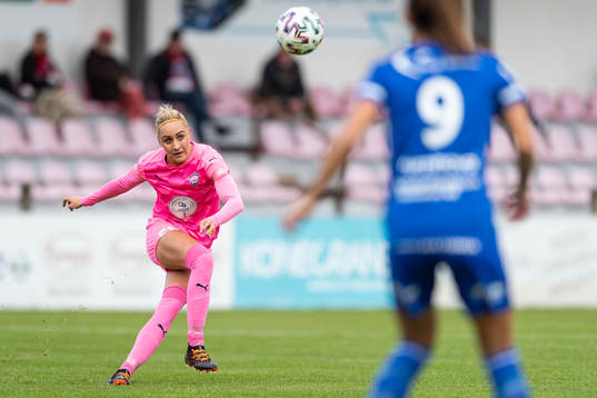 Rosengårds Sanne Troelsgaard