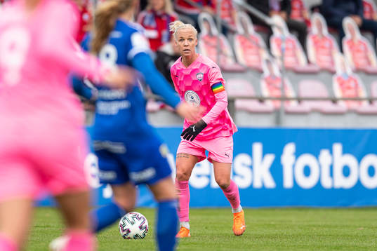 Rosengårds Caroline Seger
