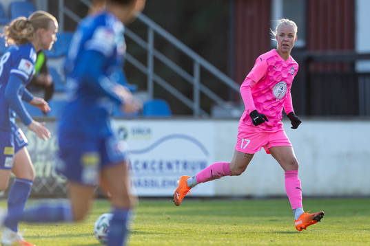 Rosengårds Caroline Seger