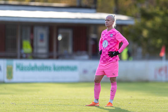 Rosengårds Caroline Seger