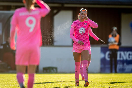 Rosengårds Sanne Troelsgaard