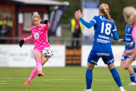 Rosengårds Nathalie Björn
