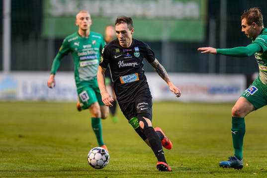 Västerås Filip Tronét