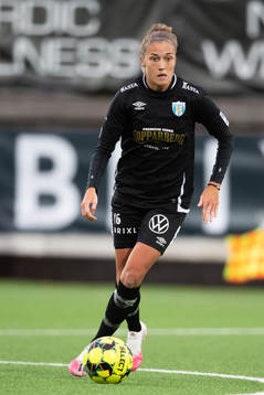  Göteborgs Filippa Angeldal