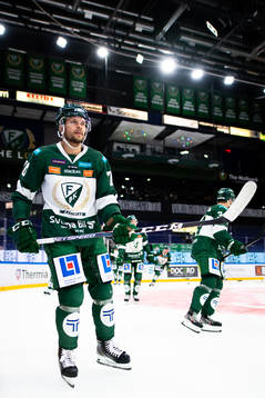 Färjestads Jacob Nilsson