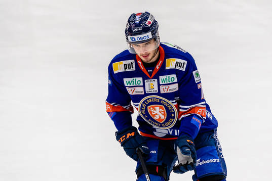 Växjös Hardy Häman Aktell
