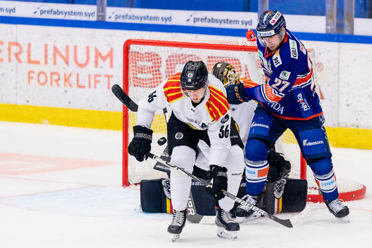 Brynäs Linus Ölund
