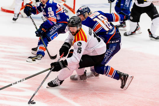 Brynäs Simon Bertilsson