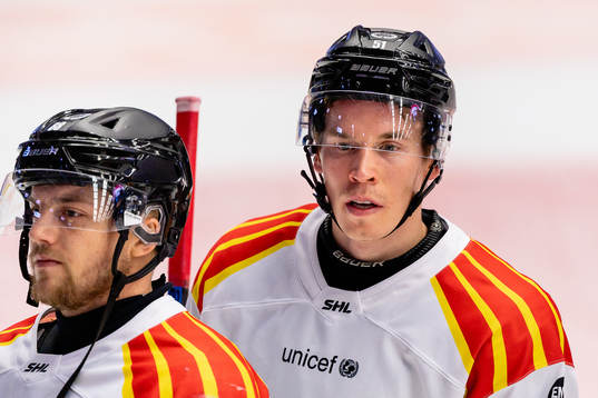 Brynäs Tomi Sallinen