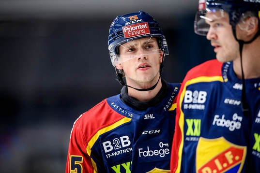 Djurgårdens Dominik Bokk