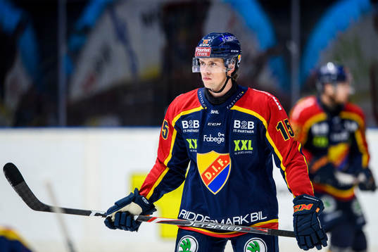 Djurgårdens Dominik Bokk