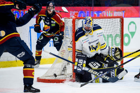 s målvakt Hugo Alnefelt