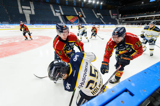 s Axel Holmström