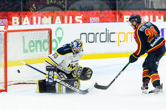 s målvakt Hugo Alnefelt