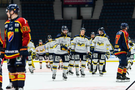s Linus Fröberg deppar