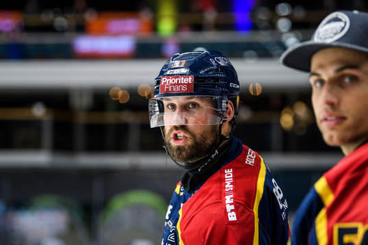 s spelarbänk