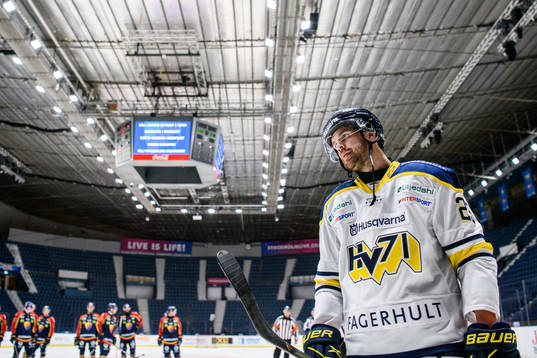s Axel Holmström deppar